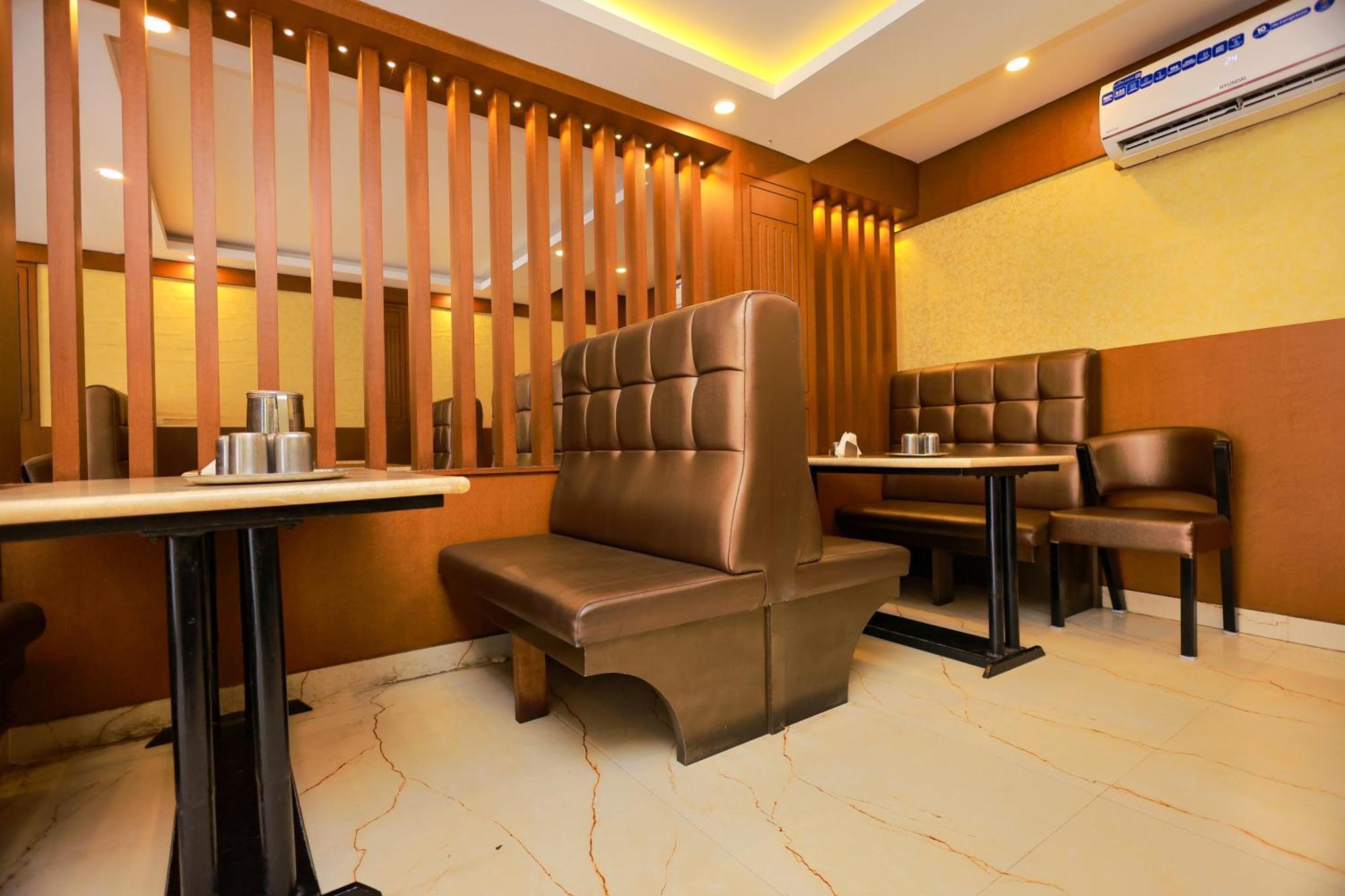 Hotel Sangam Kanyakumari Εξωτερικό φωτογραφία