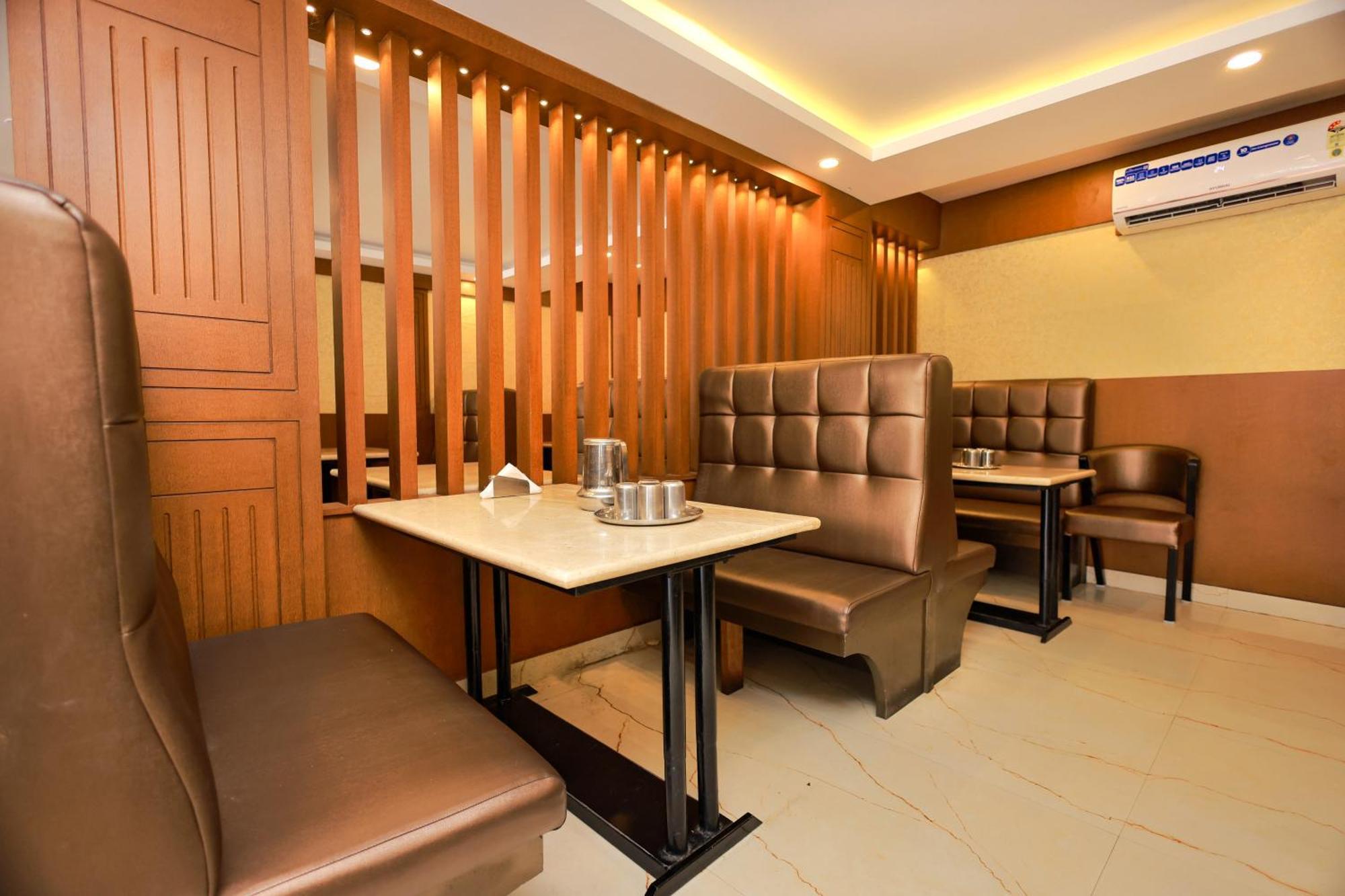 Hotel Sangam Kanyakumari Εξωτερικό φωτογραφία