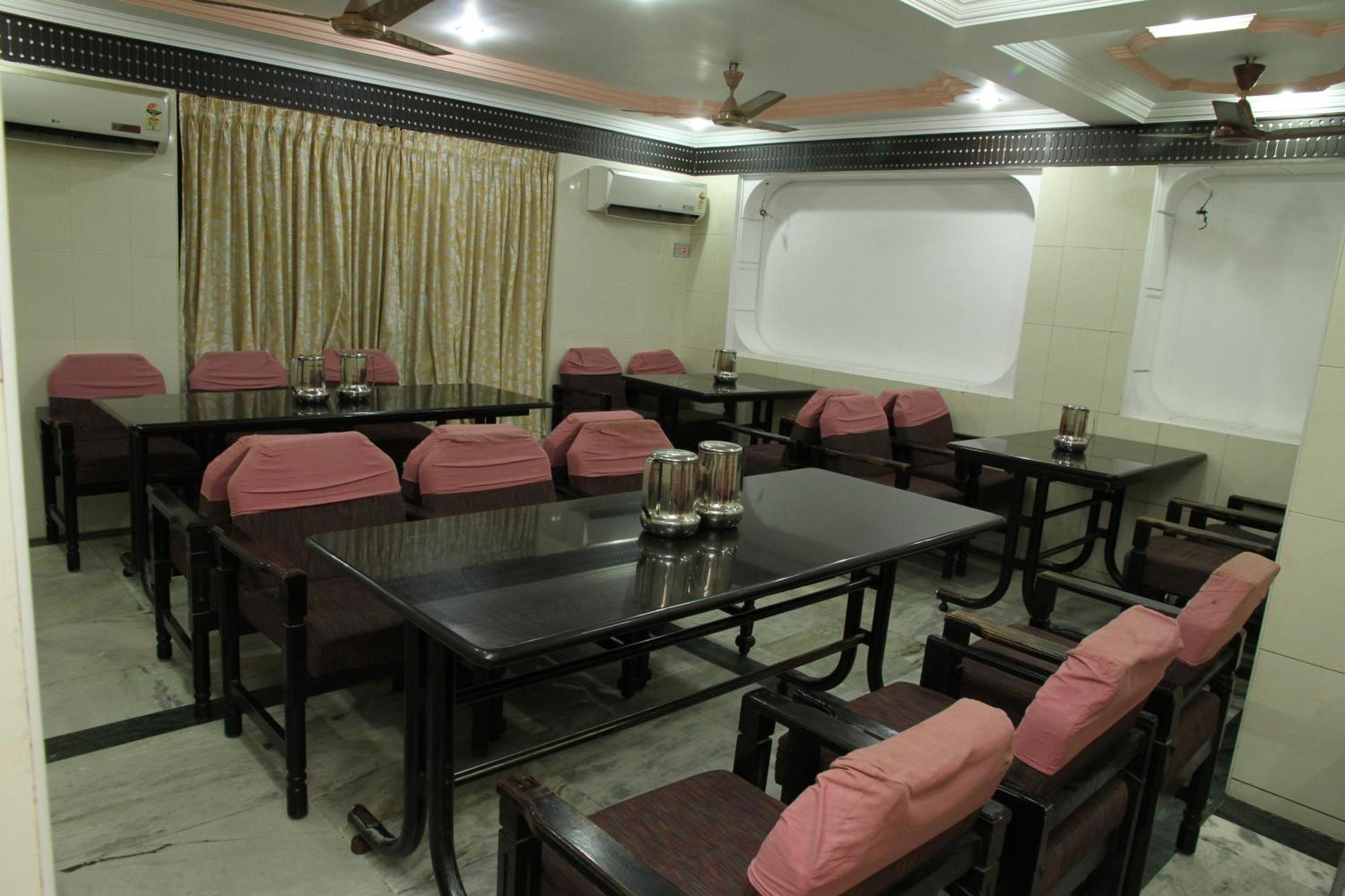Hotel Sangam Kanyakumari Εξωτερικό φωτογραφία